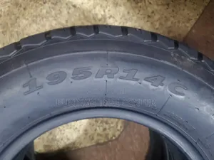 195R14 Linglong Used Tyres
