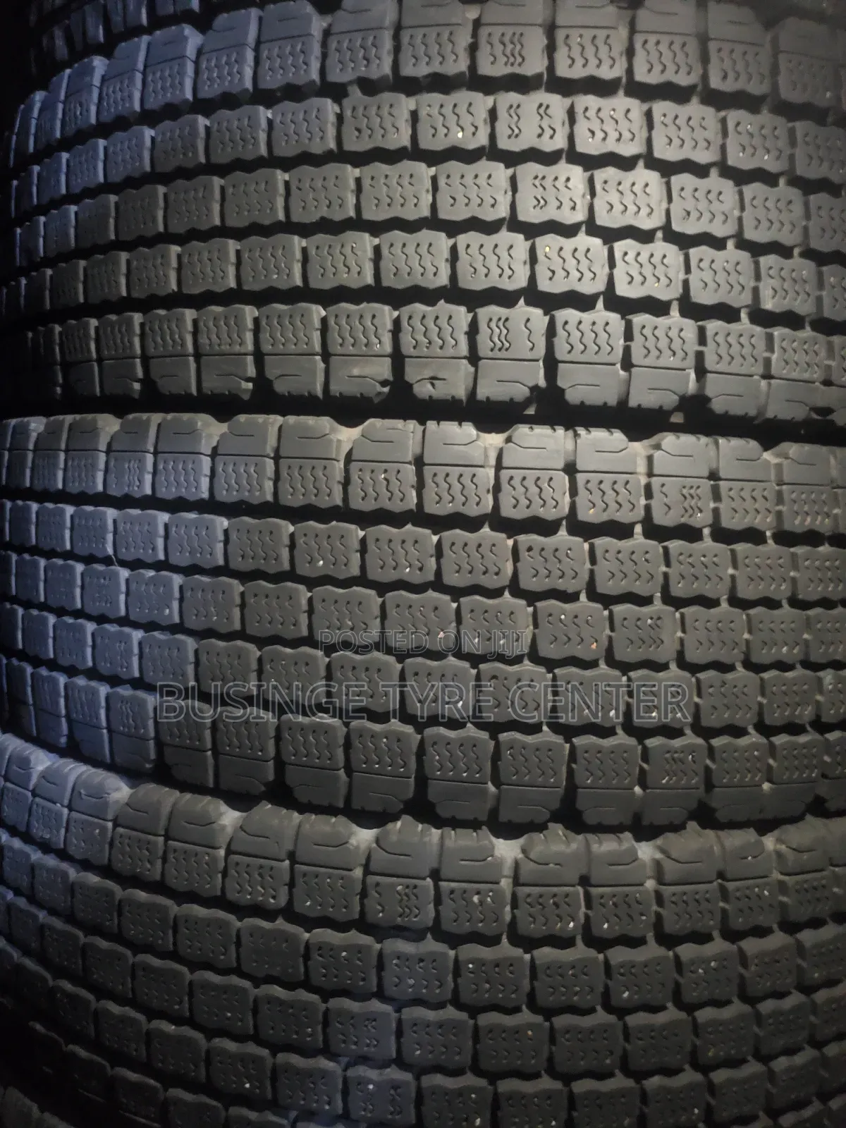 8.25R16 Japan Foreign Used Tyres