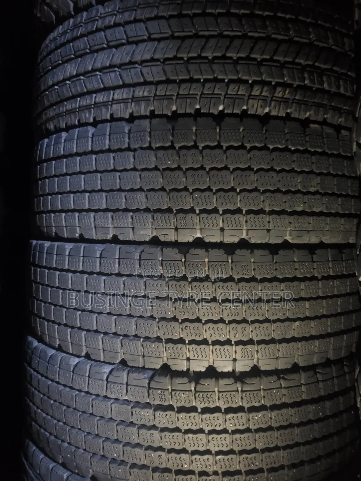 8.25R16 Japan Foreign Used Tyres