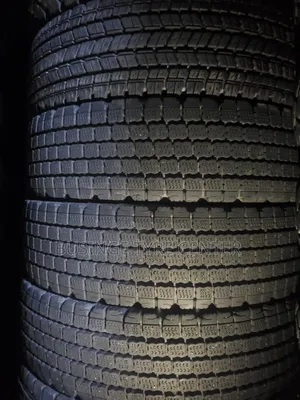 8.25R16 Japan Foreign Used Tyres
