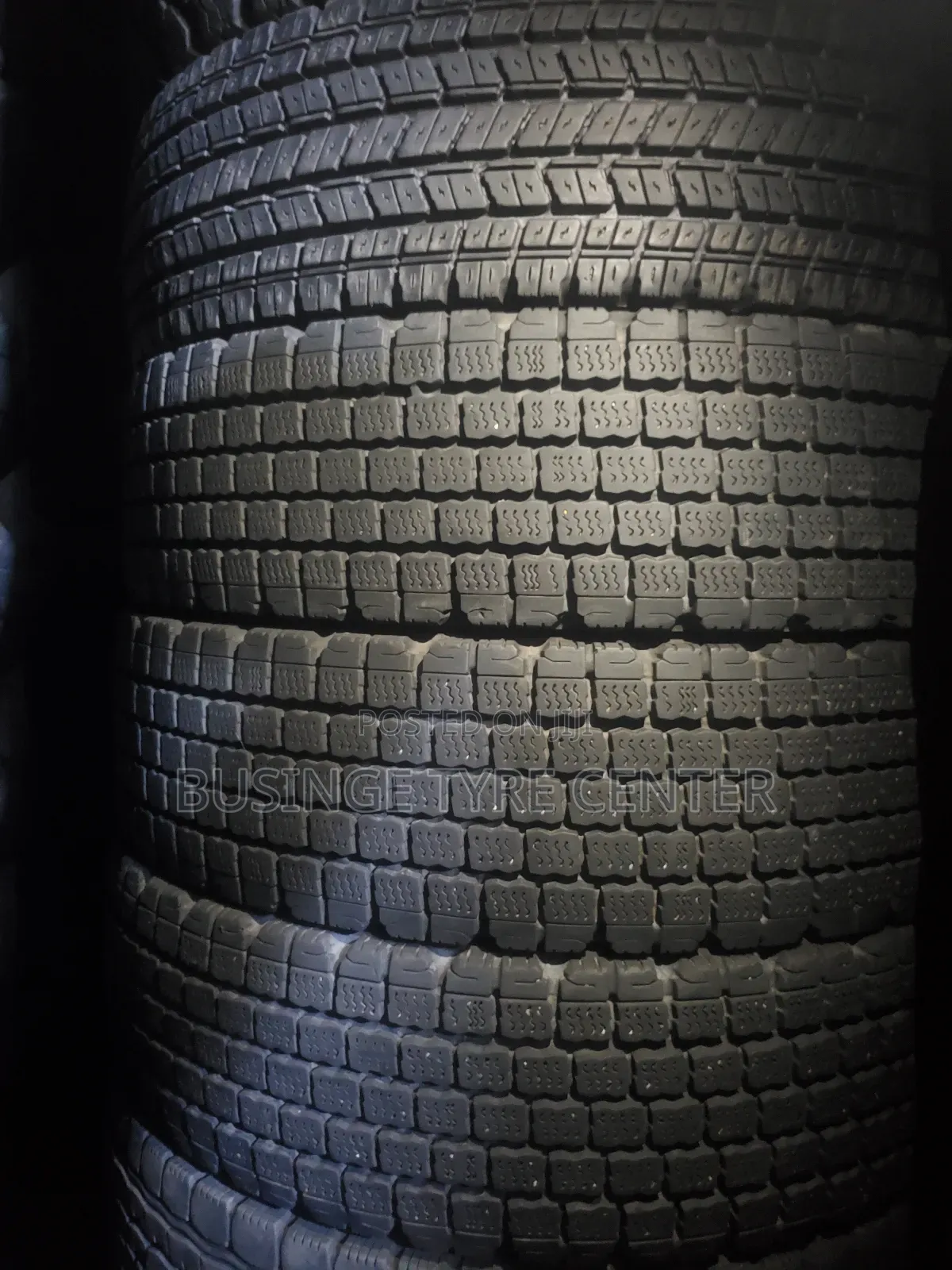 8.25R16 Japan Foreign Used Tyres