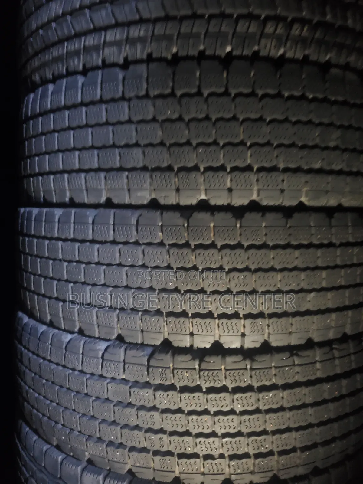 8.25R16 Japan Foreign Used Tyres