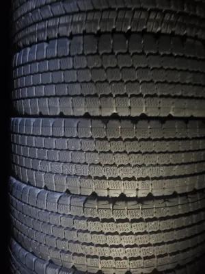 8.25R16 Japan Foreign Used Tyres