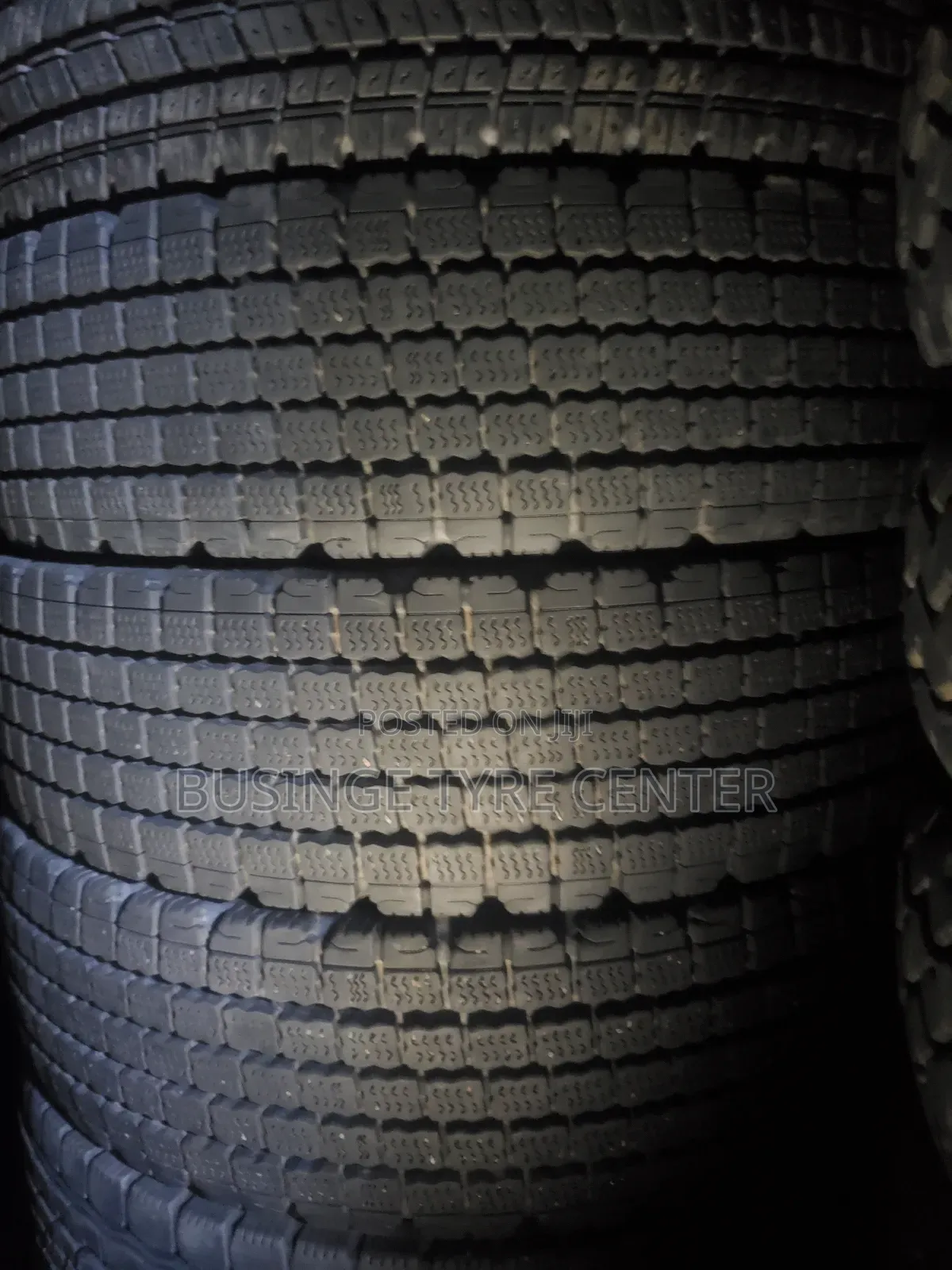 8.25R16 Japan Foreign Used Tyres