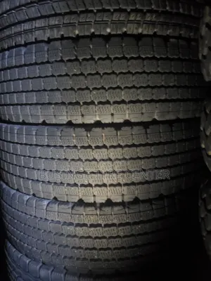 8.25R16 Japan Foreign Used Tyres