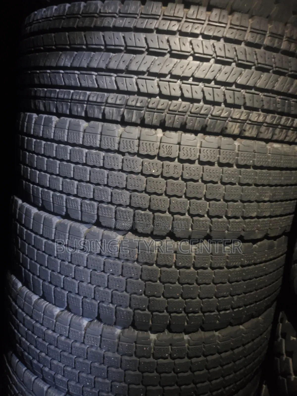 8.25R16 Japan Foreign Used Tyres
