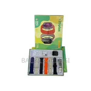 Y20plus Ultra 7 in 1 Smart Watch for Man Women 1.7