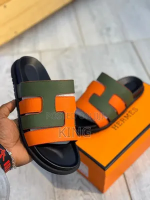 Photo - Vigro Chypre Sandals for Men