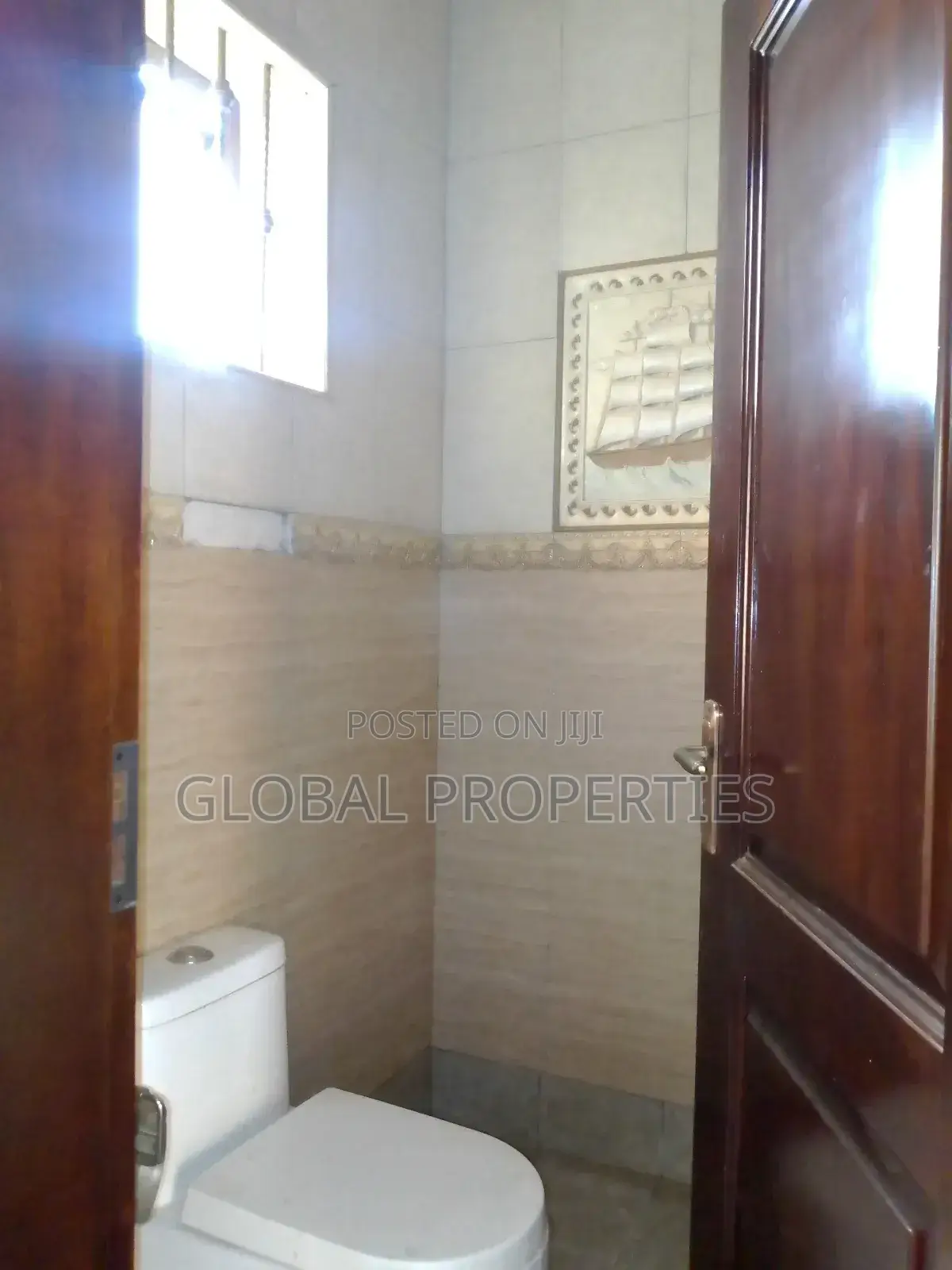 2bdrm Apartment in Najjera, Central Division for rent