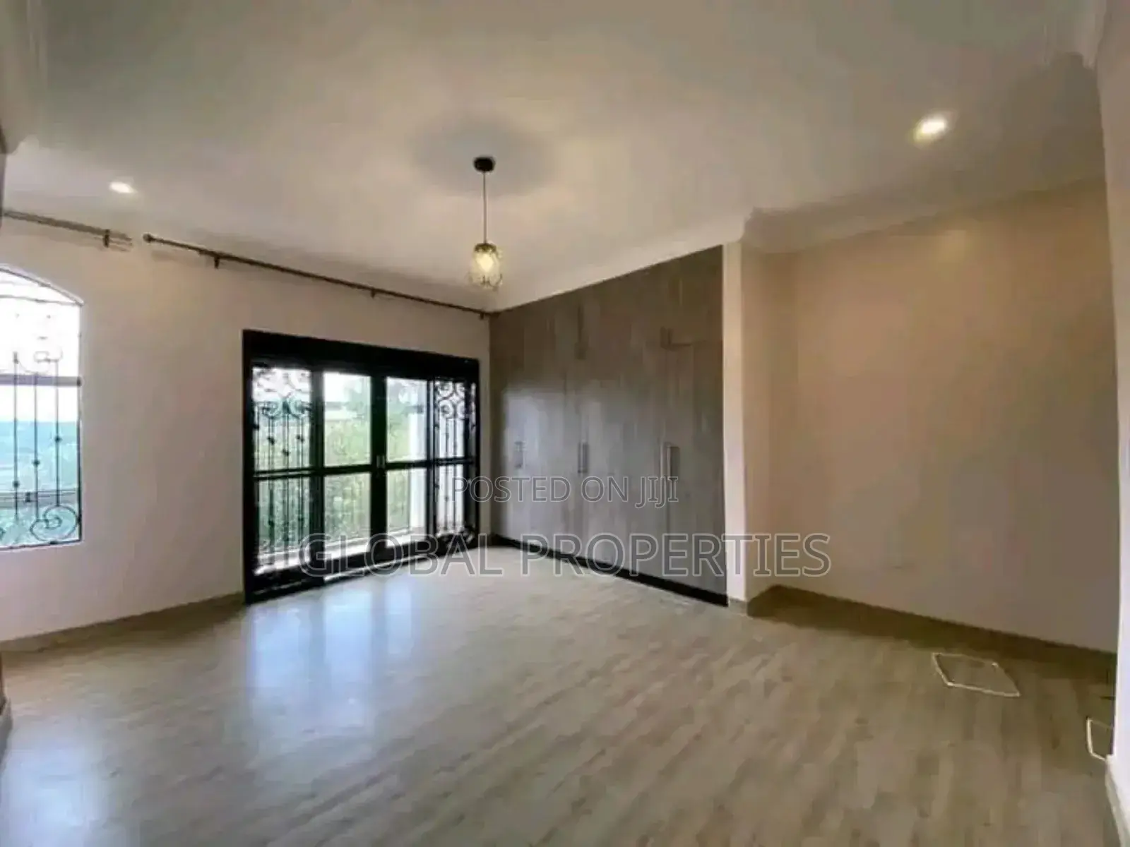 2bdrm Apartment in Najjera, Central Division for rent