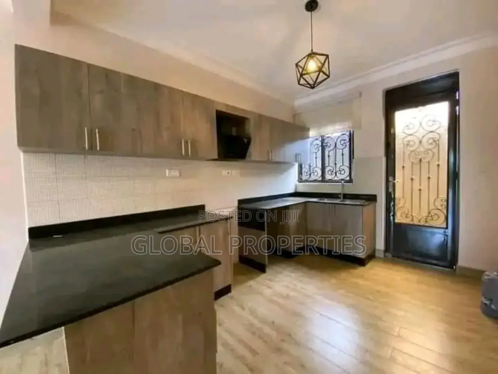 2bdrm Apartment in Najjera, Central Division for rent