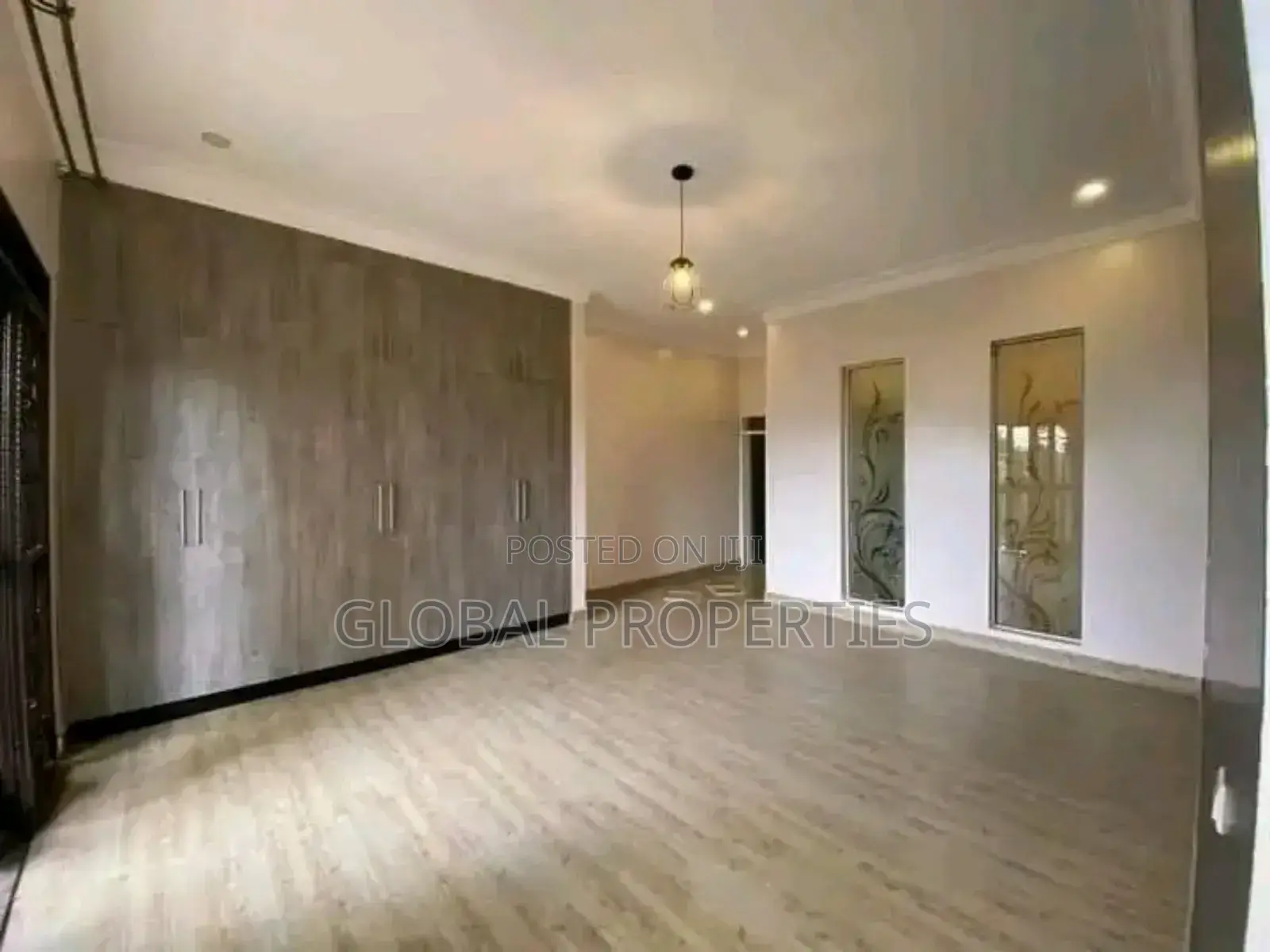 2bdrm Apartment in Najjera, Central Division for rent