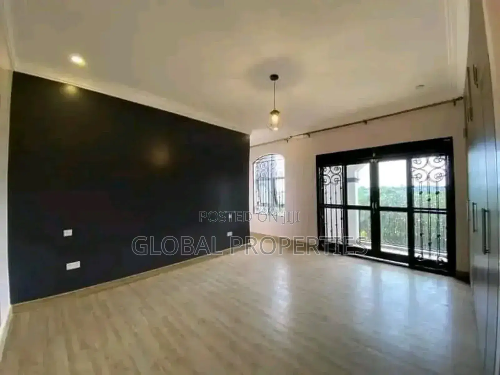 2bdrm Apartment in Najjera, Central Division for rent