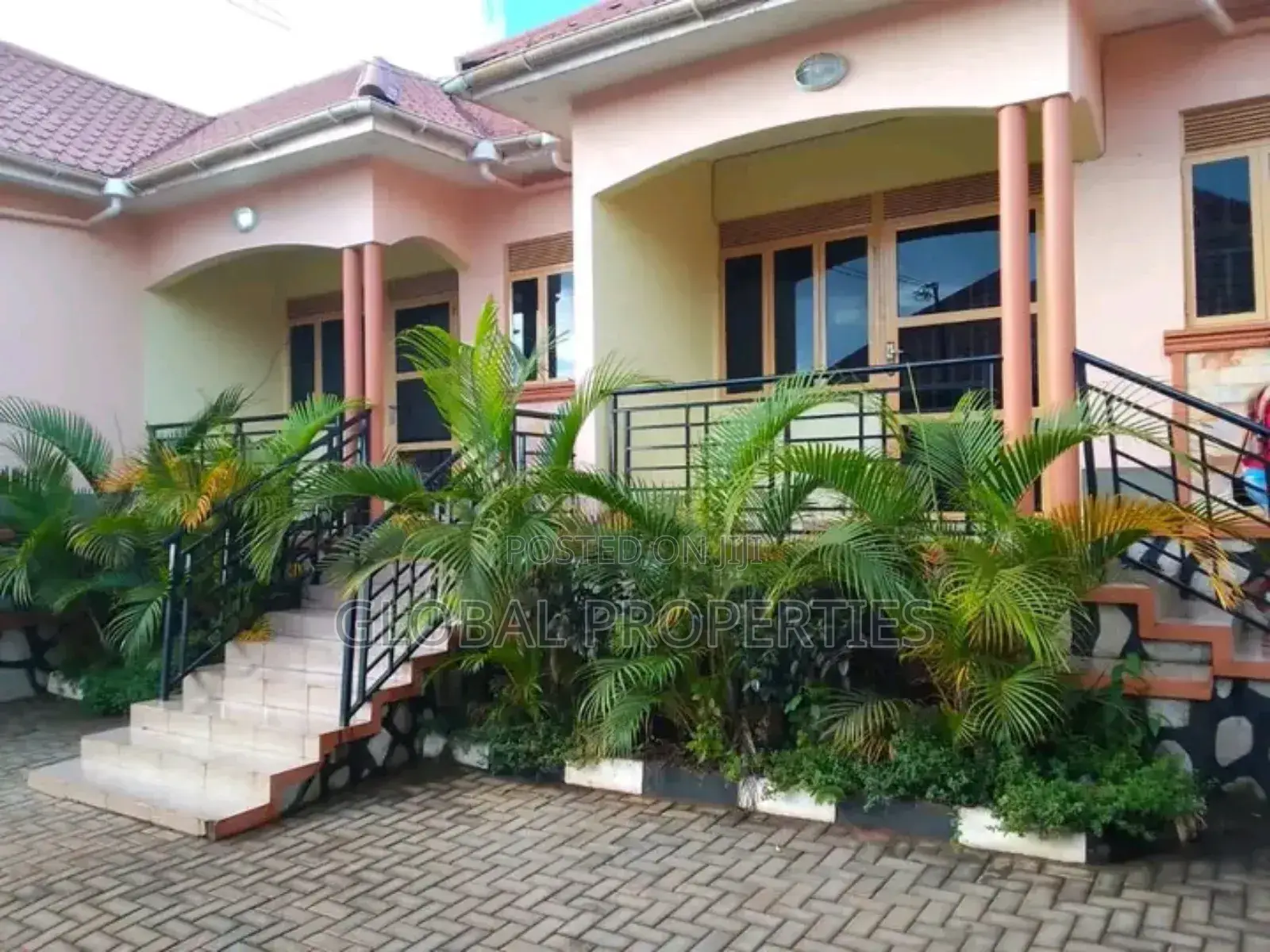 1bdrm Bungalow in Kireka Namugongo Rd, Central Division for rent