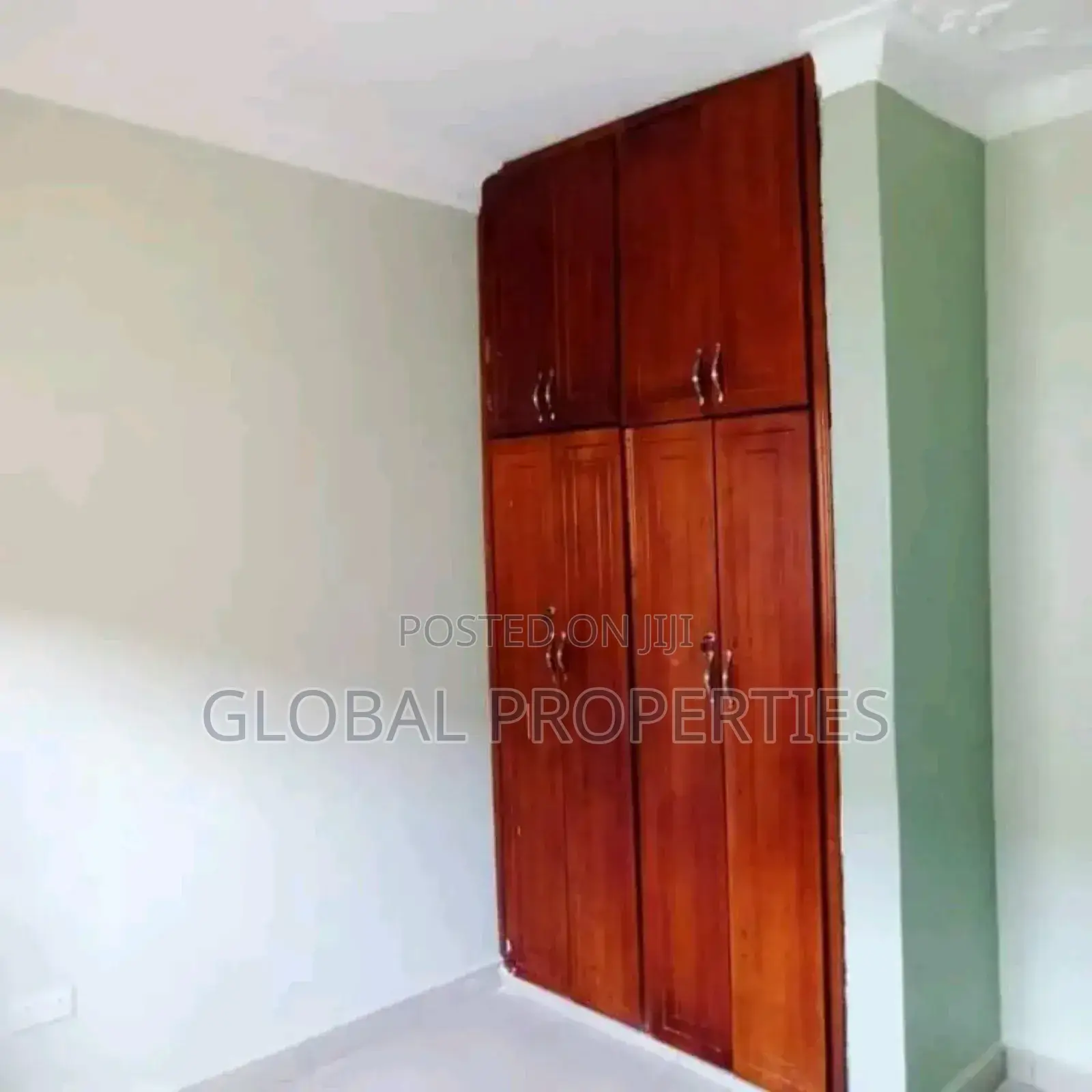 1bdrm Bungalow in Kireka Namugongo Rd, Central Division for rent