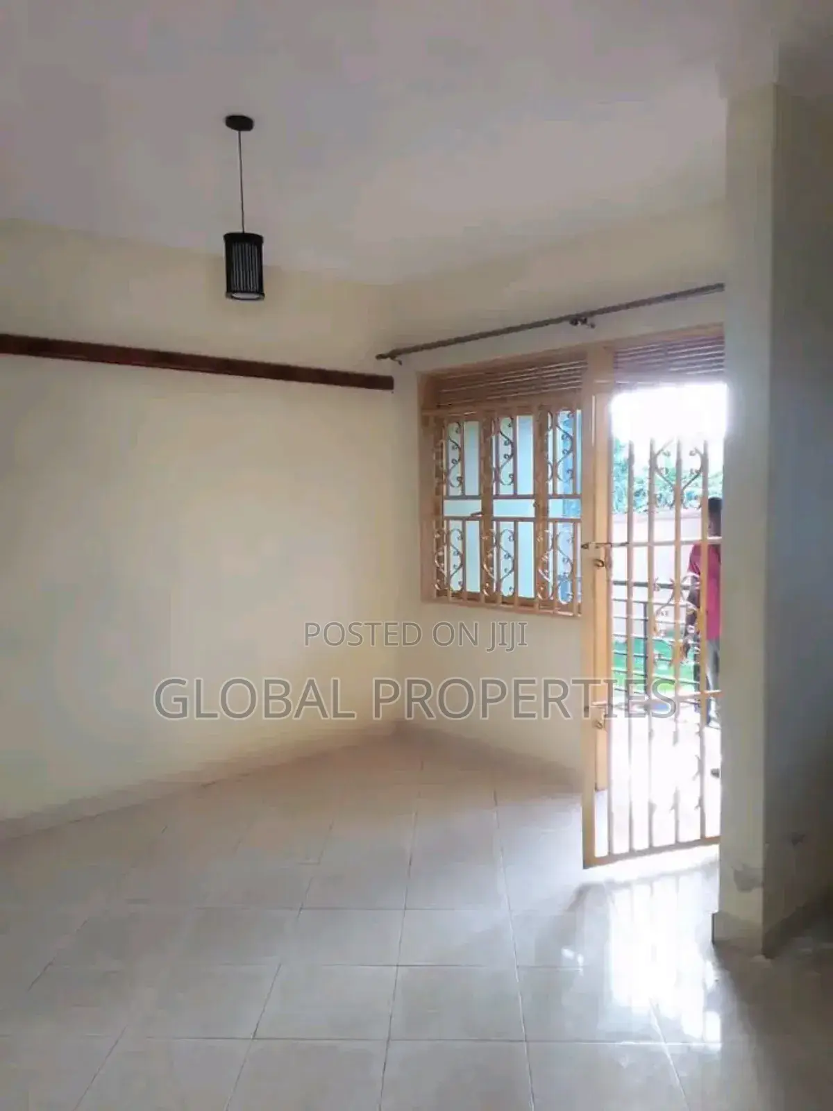 1bdrm Bungalow in Kireka Namugongo Rd, Central Division for rent
