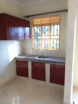 1bdrm Bungalow in Kireka Namugongo Rd, Central Division for rent