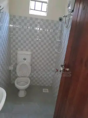 1bdrm Bungalow in Kireka Namugongo Rd, Central Division for rent