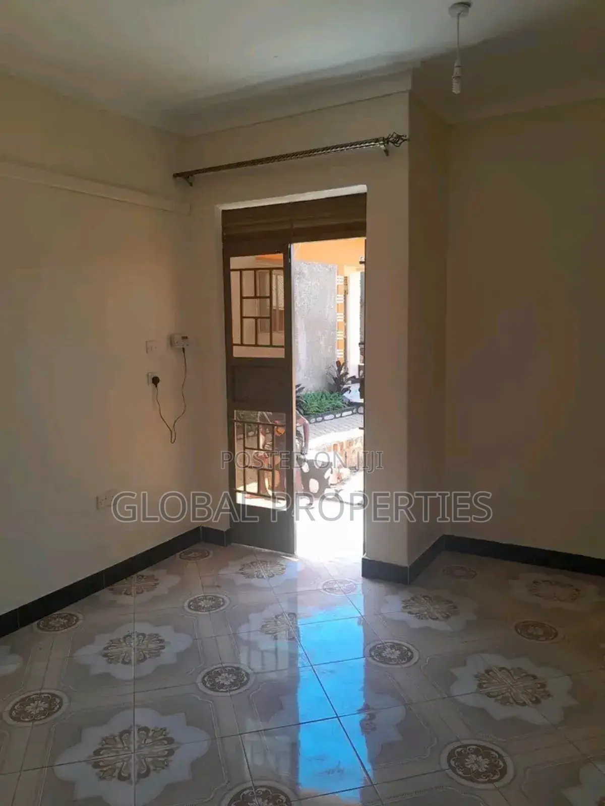 1bdrm Bungalow in Bweyogerere, Central Division for rent