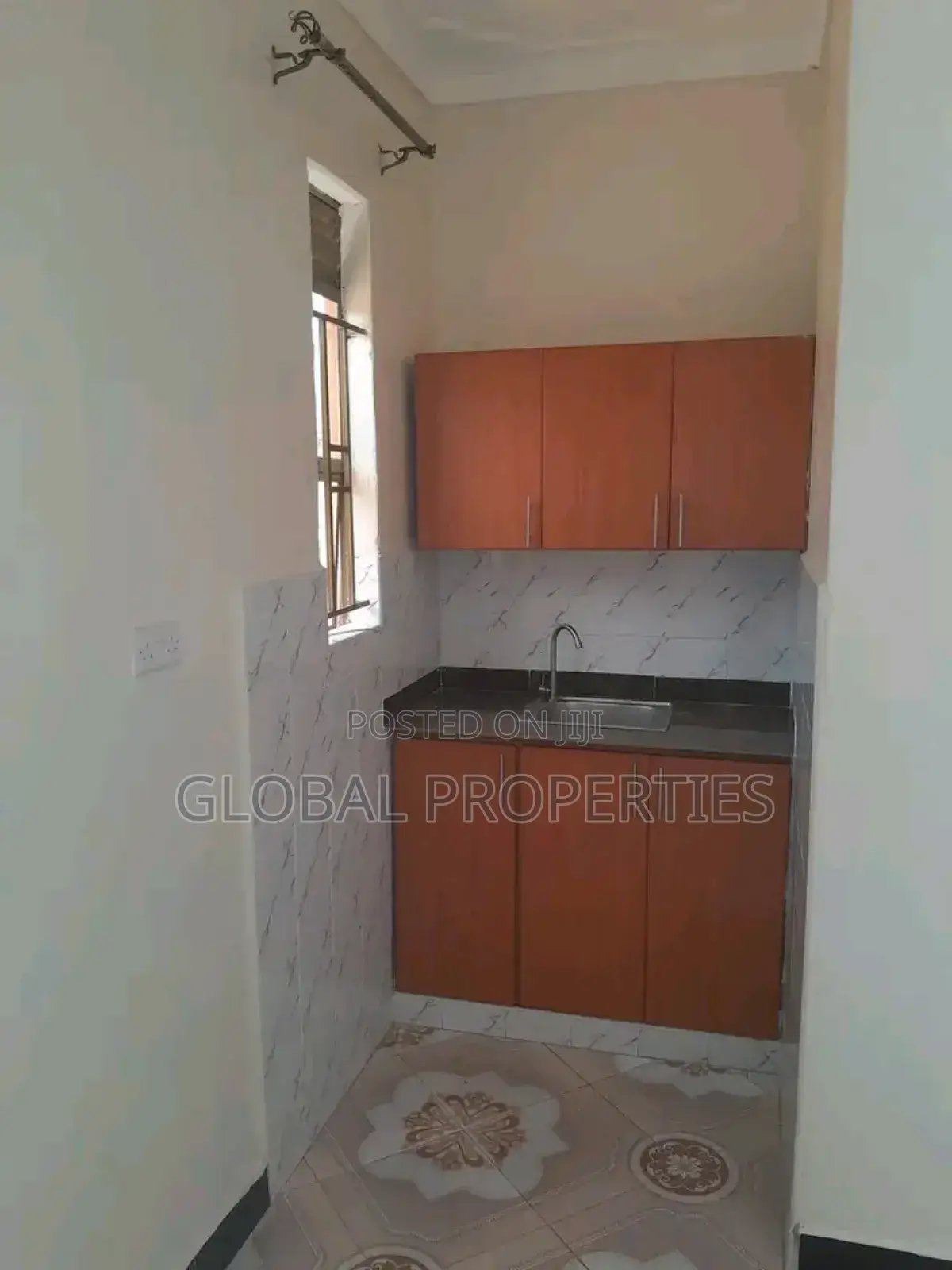 1bdrm Bungalow in Bweyogerere, Central Division for rent
