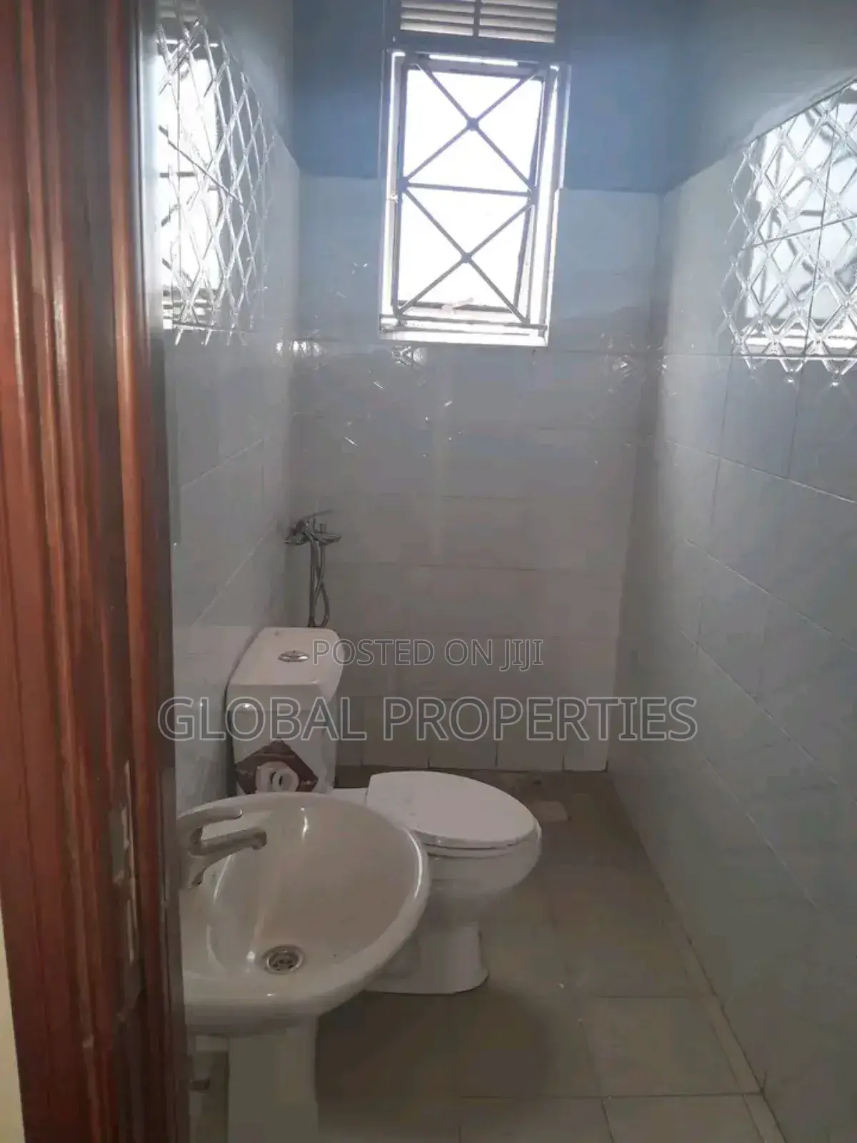 1bdrm Bungalow in Bweyogerere, Central Division for rent