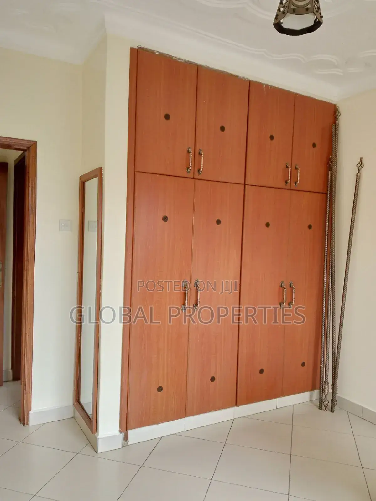 2bdrm Bungalow in Bulindo Estate, Central Division for rent