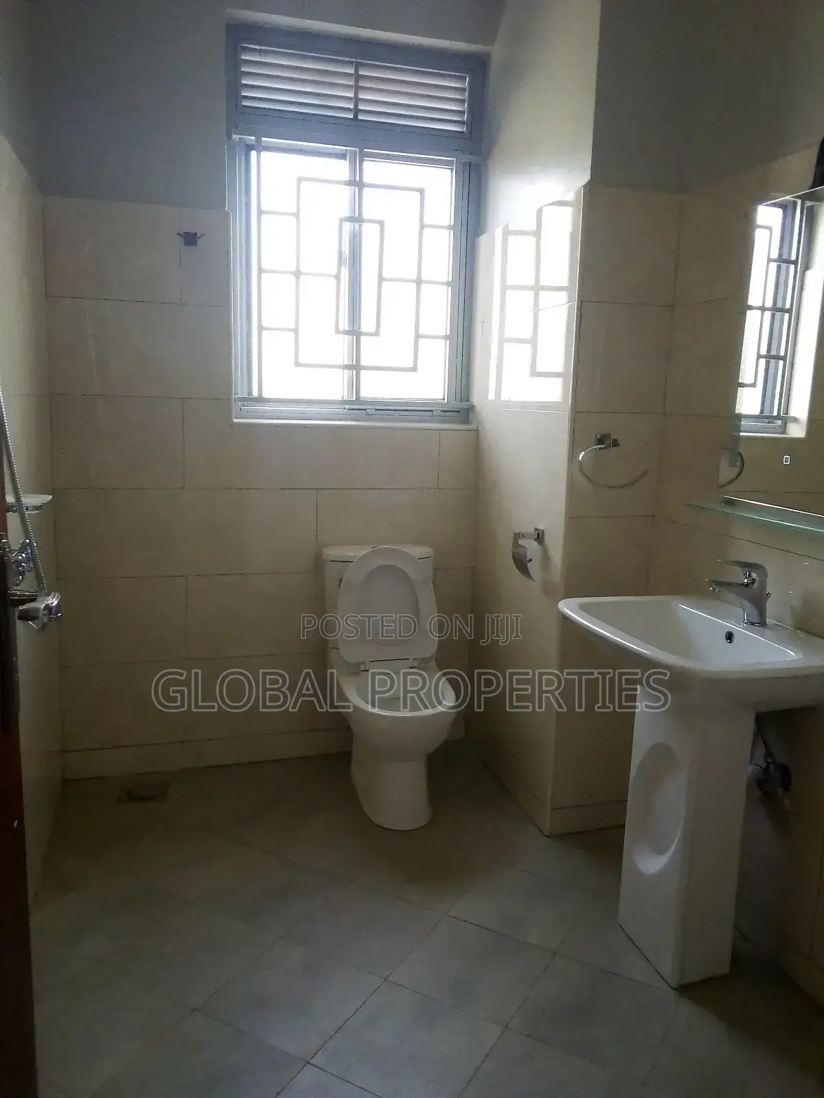 2bdrm Bungalow in Bulindo Estate, Central Division for rent