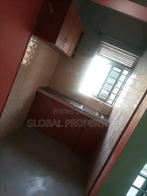 1bdrm Bungalow in Bweyogerere Kireka, Central Division for rent