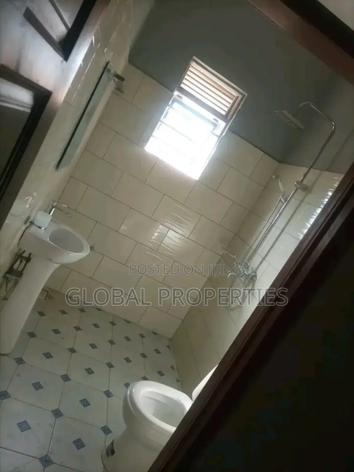 1bdrm Bungalow in Bweyogerere Kireka, Central Division for rent