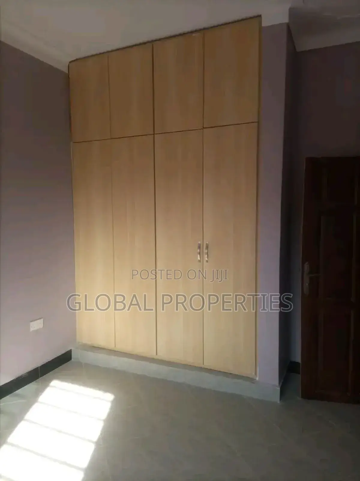 1bdrm Bungalow in Bweyogerere Kireka, Central Division for rent