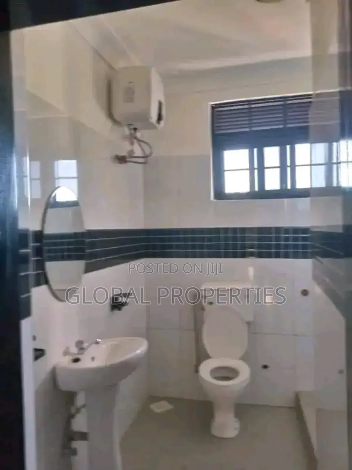 2bdrm Bungalow in Kirinya, Central Division for rent