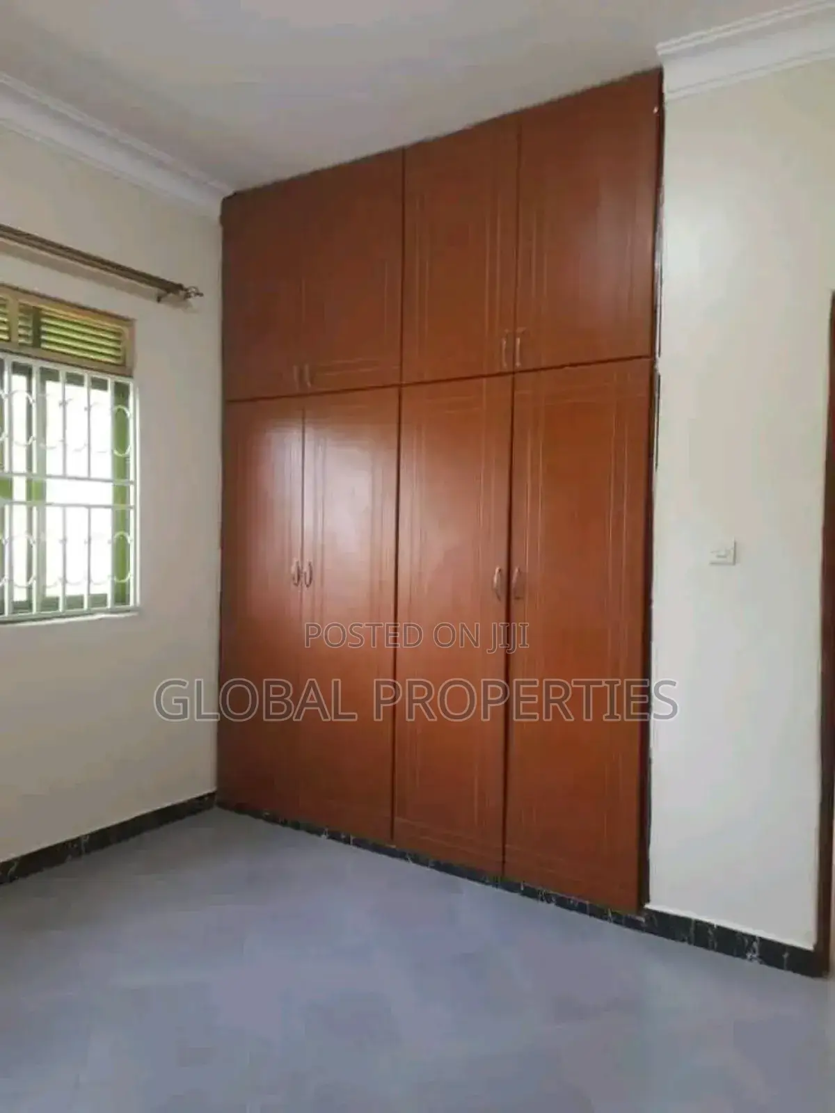 2bdrm Bungalow in Kirinya, Central Division for rent