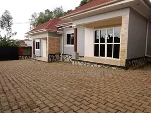2bdrm Bungalow in Kirinya, Central Division for rent