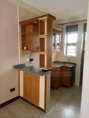 1bdrm Apartment in Mbalwa, Central Division for rent