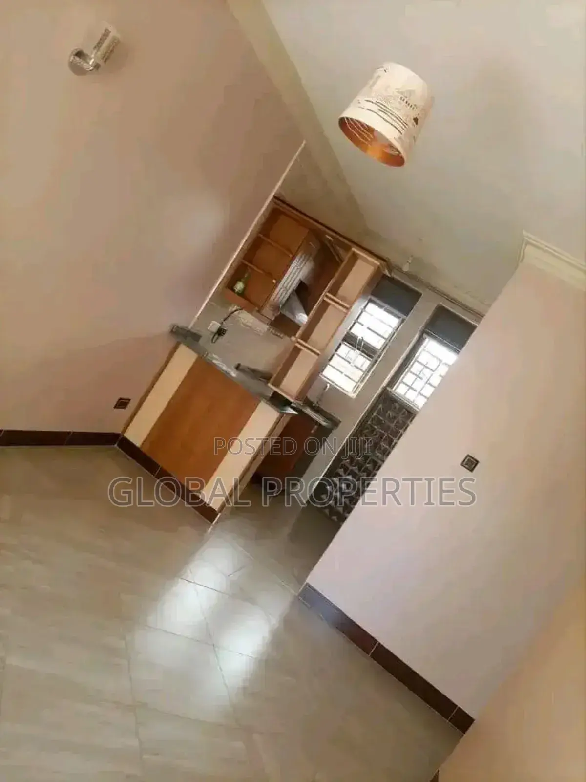 1bdrm Apartment in Mbalwa, Central Division for rent