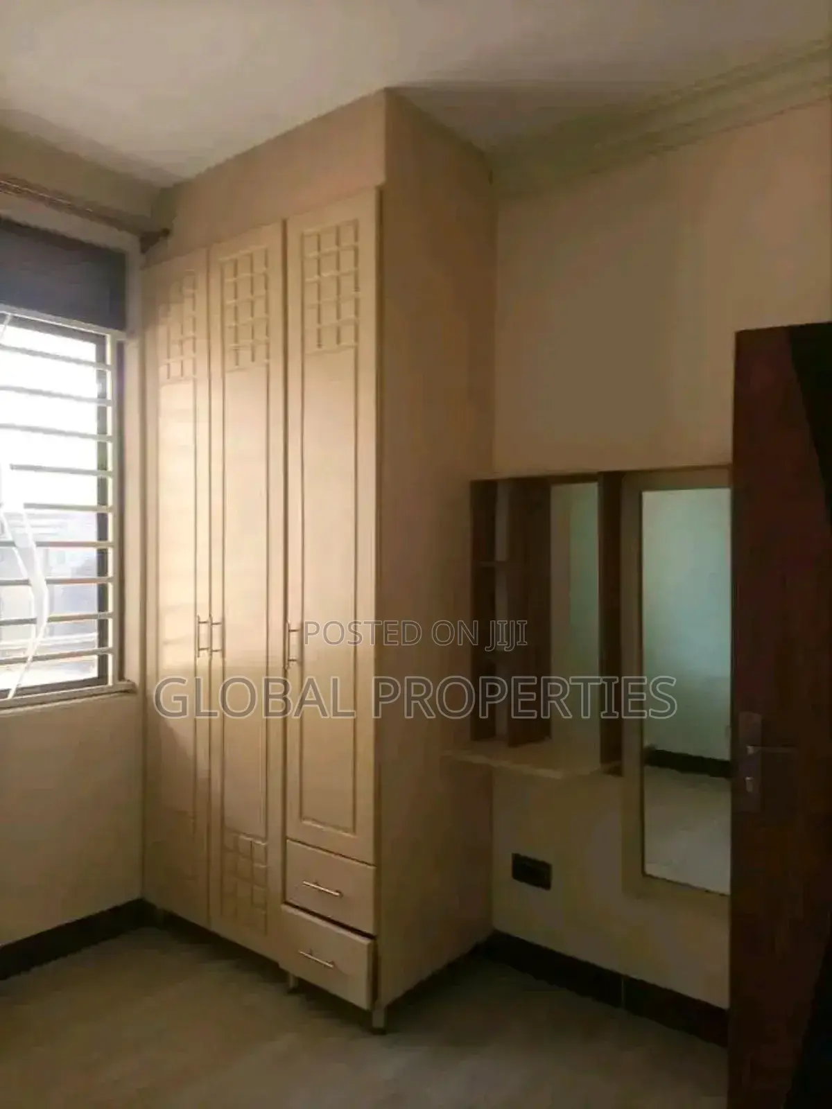 1bdrm Apartment in Mbalwa, Central Division for rent