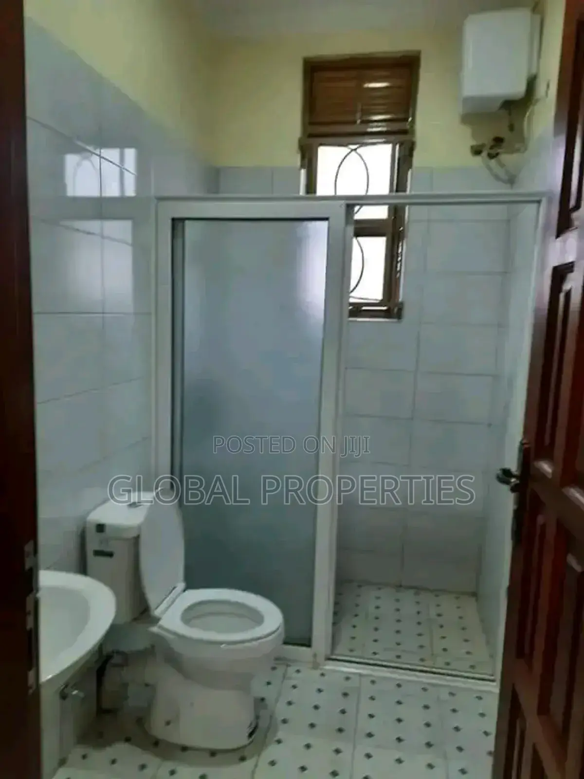 1bdrm Apartment in Mbalwa, Central Division for rent
