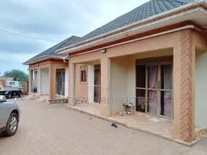 Photo - 1bdrm Bungalow in Kireka Kamuli Rd, Central Division for rent