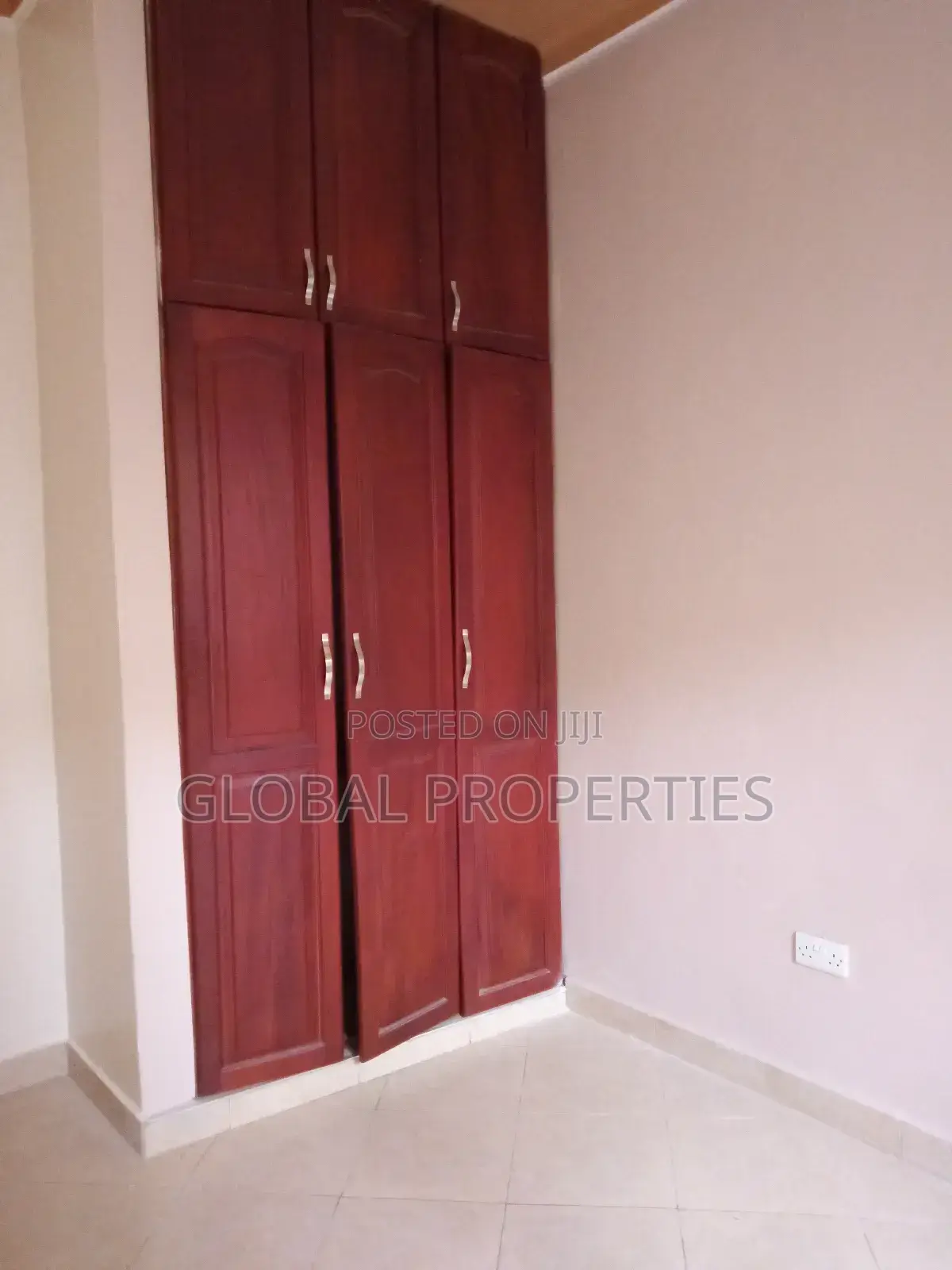 1bdrm Bungalow in Kireka Kamuli Rd, Central Division for rent