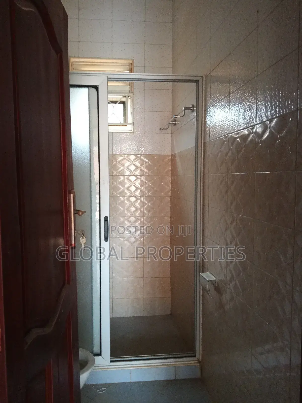 1bdrm Bungalow in Kireka Kamuli Rd, Central Division for rent