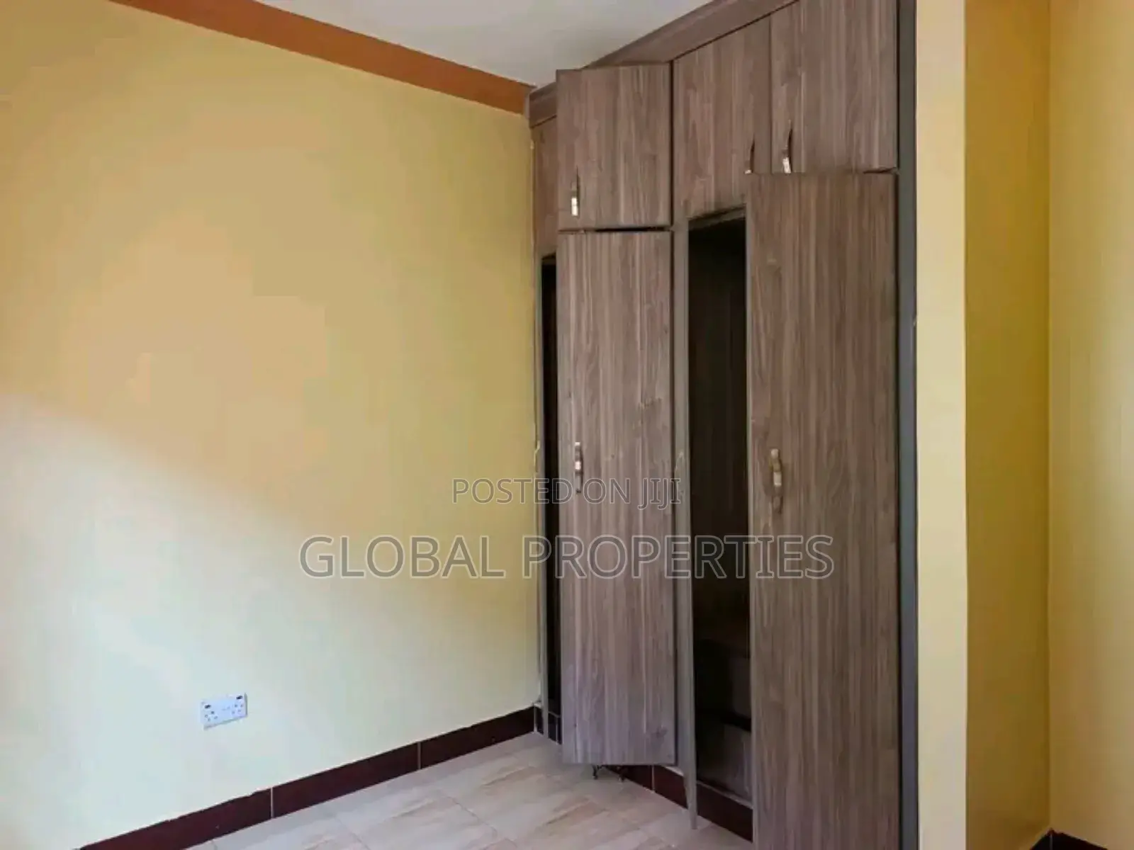 1bdrm Bungalow in Mbalwa Estate, Central Division for rent
