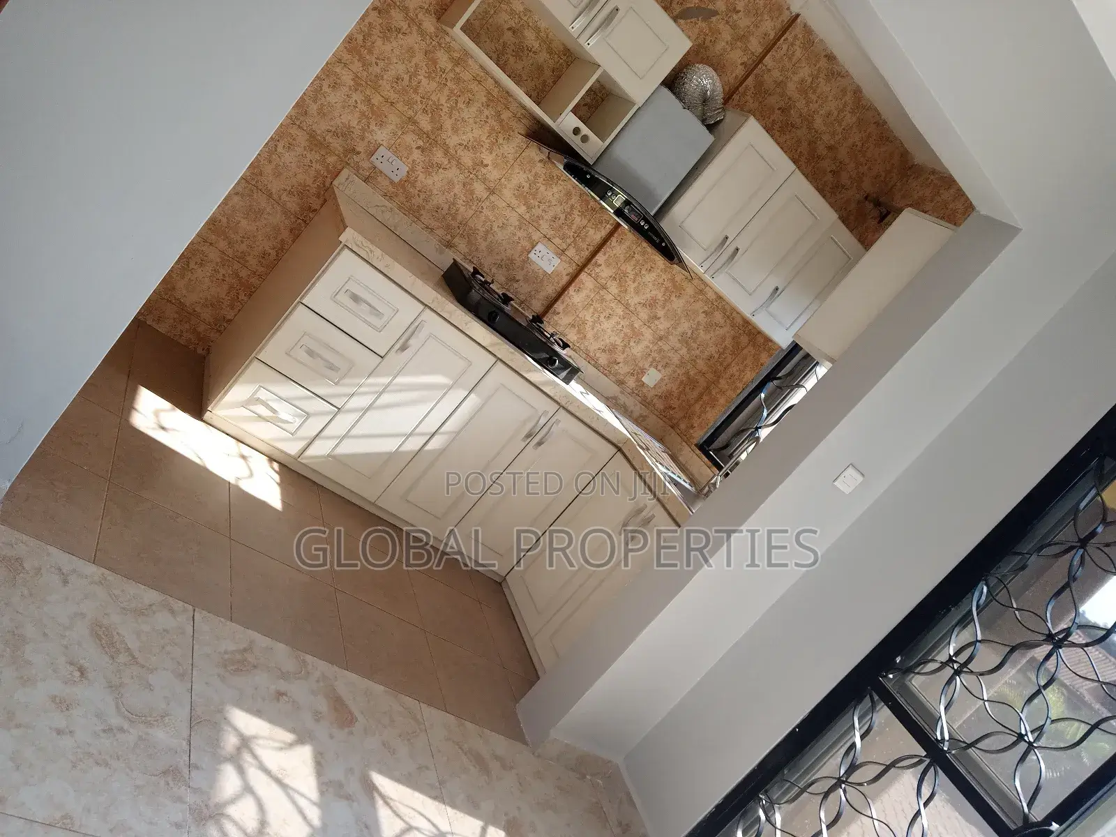 1bdrm Bungalow in Kireka Namugongo, Central Division for rent