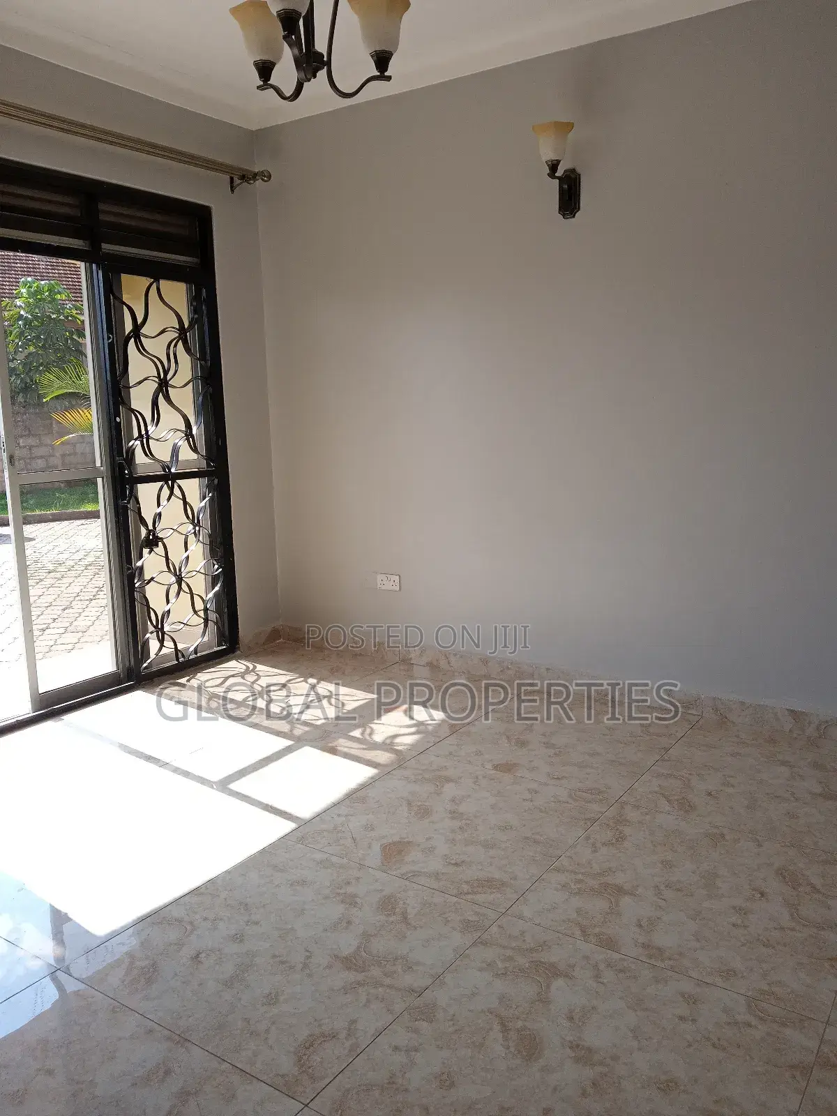 1bdrm Bungalow in Kireka Namugongo, Central Division for rent