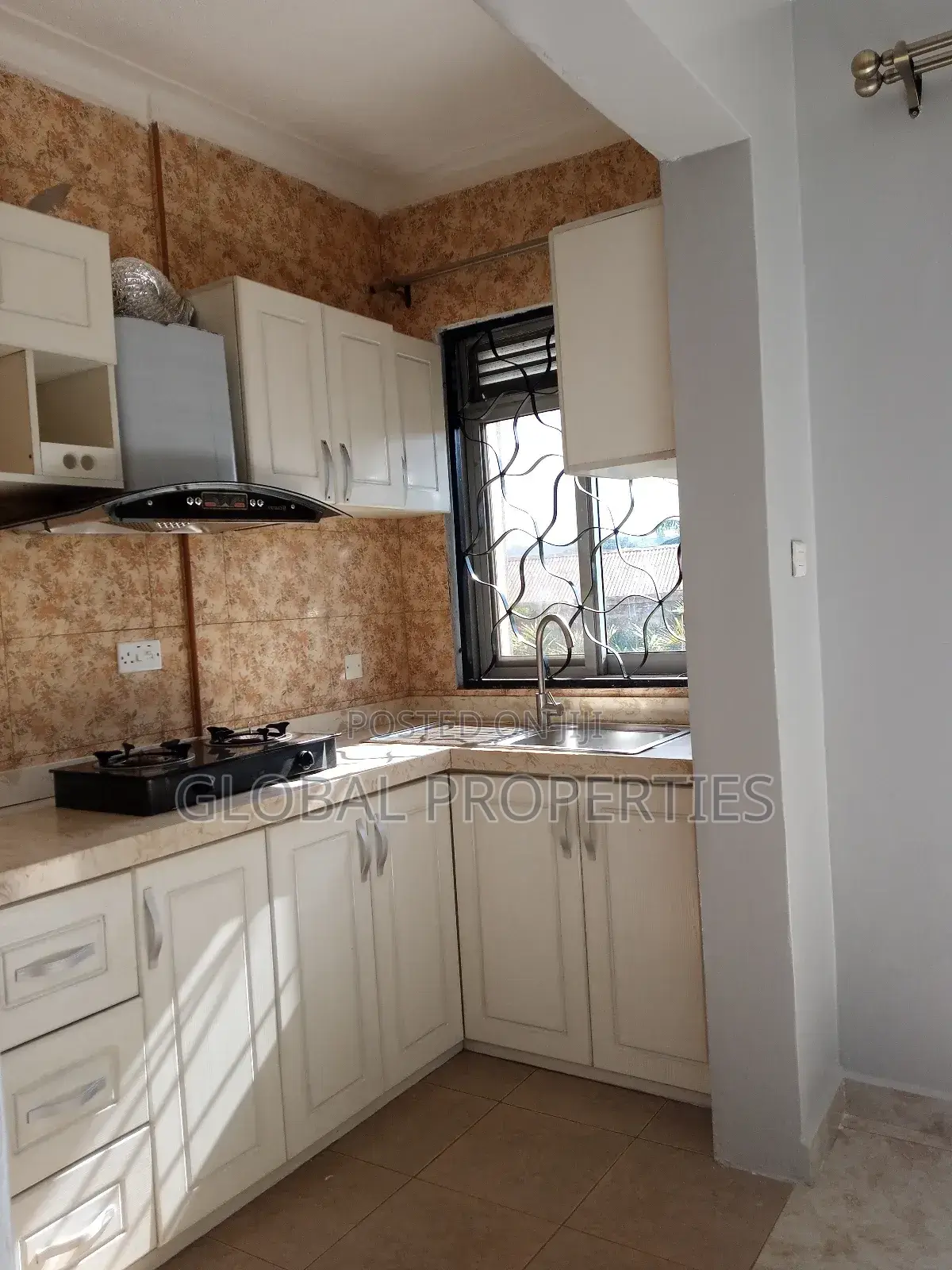 1bdrm Bungalow in Kireka Namugongo, Central Division for rent