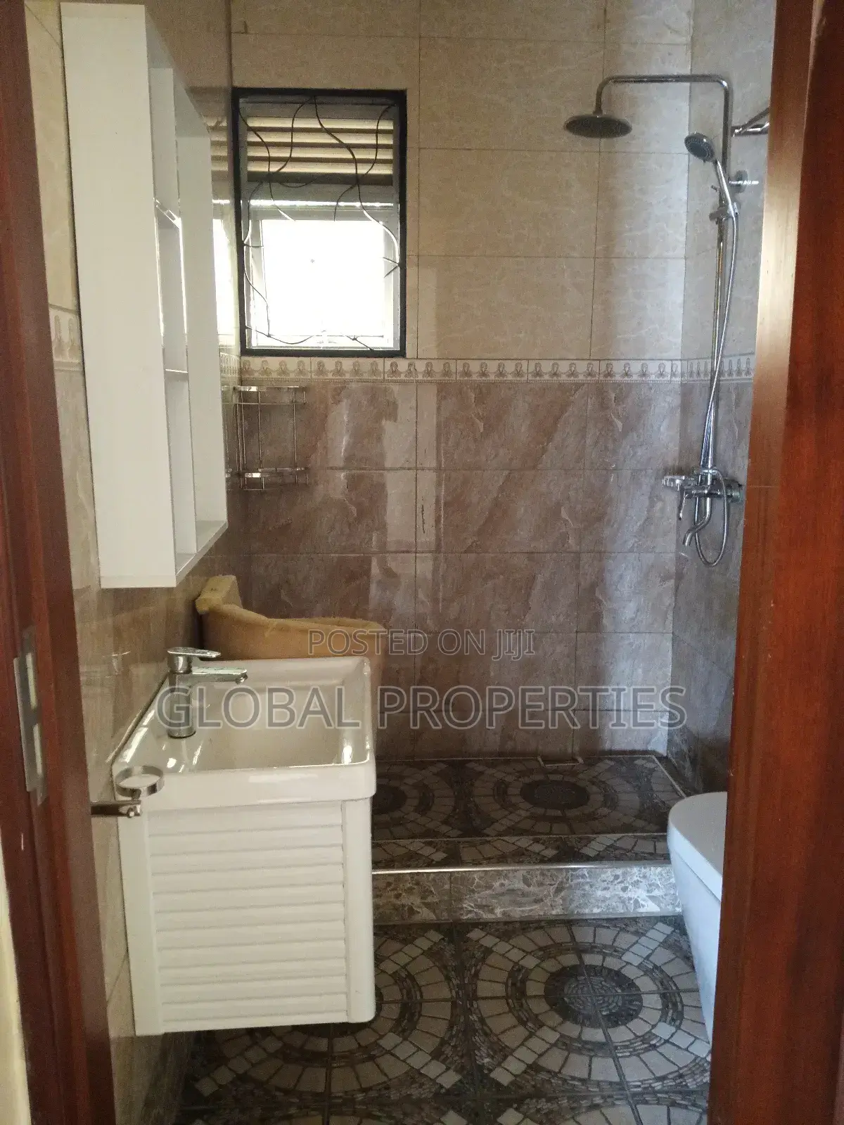 1bdrm Bungalow in Kireka Namugongo, Central Division for rent