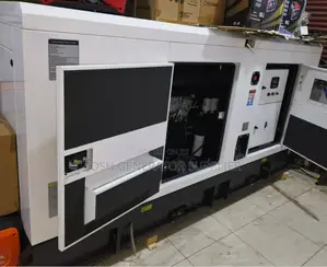 100kva Perkins Diesel Generator