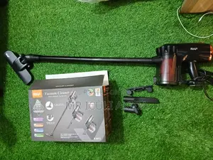 RAF Corded Electric High Pressure Vacuum Cleaner