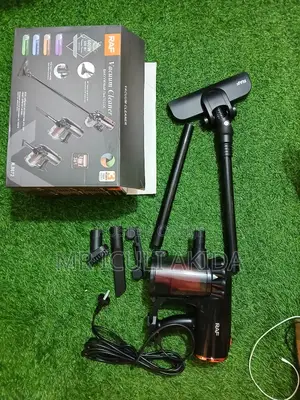 RAF Corded Electric High Pressure Vacuum Cleaner