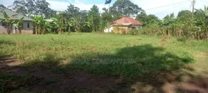 Land on Sale 40 by 50 in Gayaza Magyigye