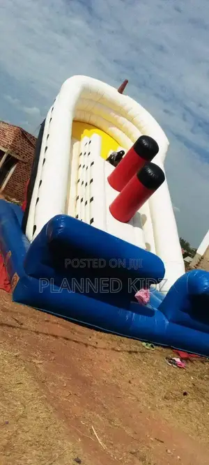 Bouncing Castles For Hire, At Friendly Prices Book With Us